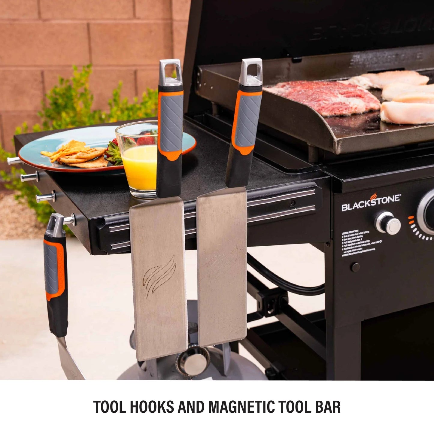 🔥 Blackstone 36" 4-Burner Outdoor Griddle Cooking Station w/ Hard Cover – Perfect for BBQ & Backyard Feasts